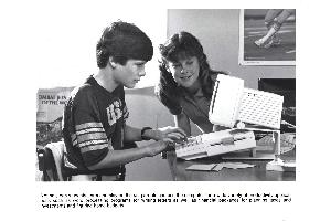 Apple IIc Photo