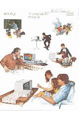 IBM PCjr - The easy one for everyone