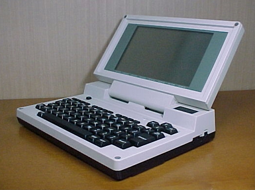 Tandy 200