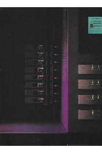 Ampex - When you're ready for the world's most advanced data storage technology, isn't it nice to know that it's ready for you?