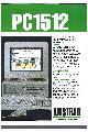 Amstrad - PC1512