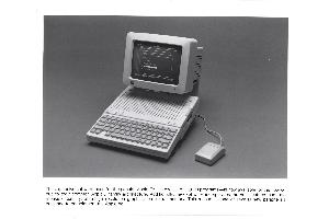 Apple Computer Inc. (Apple) - The expansive software base for the popular Apple //e