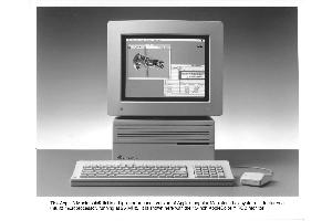 Apple Computer Inc. (Apple) - The A Macintosh@ Ilci