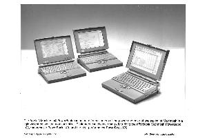 Apple Computer Inc. (Apple) - The Apple Macintosh PowerBook