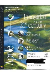 Apple Computer Inc. (Apple) - Apple International Magazine Spring 1997