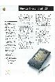 Apple Computer Inc. (Apple) - Newton MessagePad 120
