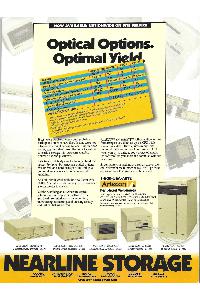 Artecon - Optical Options Optimal Yield