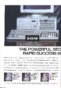 Austin Computer Systems - The powerful secret behind Austin's rapid success is simple arithmetic