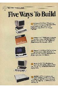 BeeHive - Five Ways To Build A Better IBM System