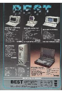 Best Computer Inc. - Best