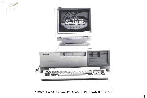 Canon - A200 At Class.Personal Computer