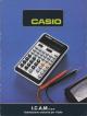 Casio - Catalogo Calcolatrici Casio
