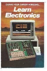 CIE (Cleveland Institute of Electronics) Inc. - Learn electronics