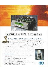 CMD Technology Inc. - CMD's COBRA series of DSSI to SCSI storage servers