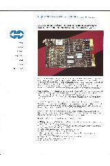 CMD Technology Inc. - CQD-220A series Q-Bus to SCSI-2 host adapter