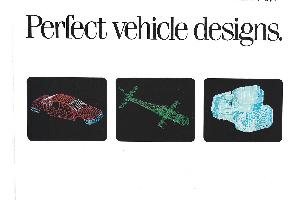 Convex Computer corp. - Perfect vehicle designs.