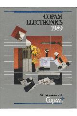 Copam Electronics Corp. - Copam Electronics 1989