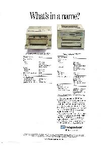 Dataproducts Corp. - What's In A Name?