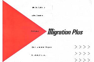 Digital Equipment Corp. (DEC) - Announcing Migration Plus