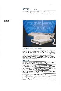 Digital Equipment Corp. (DEC) - DF242 Modem Scholar Plus series of modems