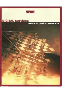 Digital Equipment Corp. (DEC) - Digital Services