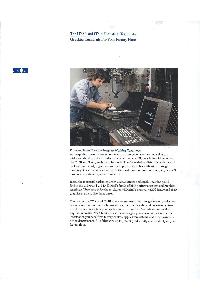 Digital Equipment Corp. (DEC) - The IT300 and IT340 Industrial Terminals