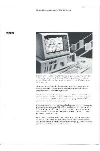 Digital Equipment Corp. (DEC) - Network Intergration for the IBM PC family