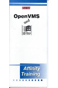 Digital Equipment Corp. (DEC) - OpenVMS and Windows NT Affinity Training