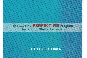Digital Equipment Corp. (DEC) - The Digital Perfect Fit Program