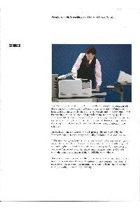 Digital Equipment Corp. (DEC) - Printer Server-40: Stretching the limits of laser printing