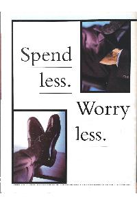 Digital Equipment Corp. (DEC) - Spend less. Worry less.