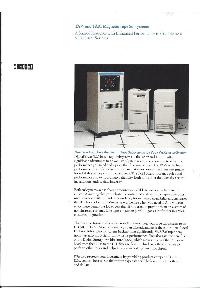 Digital Equipment Corp. (DEC) - TA79 and TA81 Magnetic tape subsystems