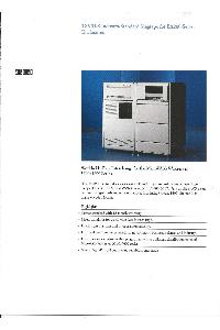 Digital Equipment Corp. (DEC) - TSV05-S Industry standard magtape for BA200 series