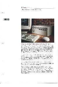 Digital Equipment Corp. (DEC) - VAXstation 2000