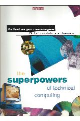 Digital Equipment Corp. (DEC) - The superpowers of technical computing