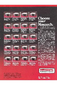 Dynabyte  - Choose Your Monarch