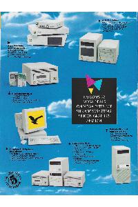 Falcon Systems Inc. - Falcons 92 mega deals on mega bytes for Sun Microsystems Silicon Graphics and IBM.