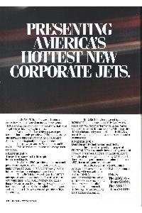 Fivestar Computers - Presenting america's hottest new corporate jets.