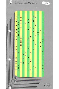 IBM (International Business Machines) - New levels of punching productivity with the IBM 129 Card Data Recorder