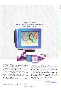 IBM (International Business Machines) - It not only runs all the leading CAD/CAM/CAE applications, it also excels at games.
