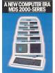 Micro Digital Systems Ltd. (MDS) - MDS 2000 series