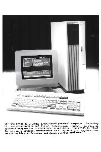 NCR (National Cash Register Co.) - PC920 Computer