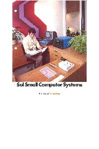 Sol Small Computer Systems