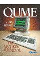 Qume Corp. - Power, versatility and superior ergonomics
