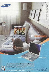 Samsung - DigitAll Memories