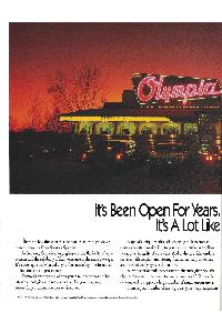 Sequoia Systems Inc. - It's Been Open For Yeats. It Operates 24 Hours A Day. It A Lot Lile Our Computers.