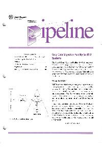 Silicon Graphics (SGI) - Pipeline Vol. 9 Number 1