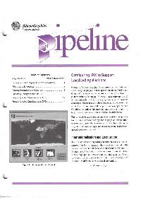 Silicon Graphics (SGI) - Pipeline Vol. 10 Number 3