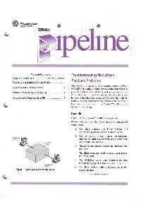 Silicon Graphics (SGI) - Pipeline Vol. 9 Number 5