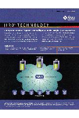 Sun Microsystems - Sun Jiro Technology (2)